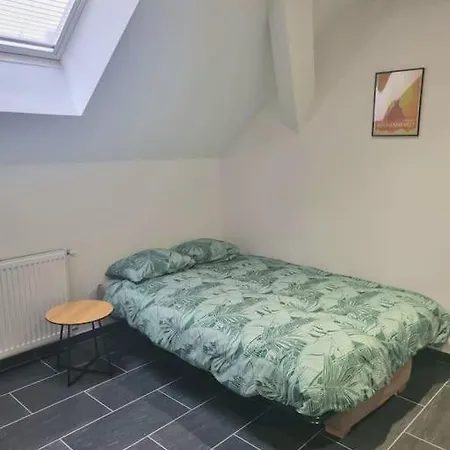 Apartment Le Rio - Gare Et Centre