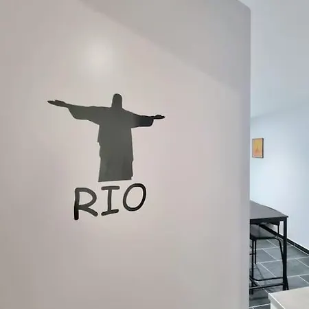 Le Rio - Gare Et Centre *
