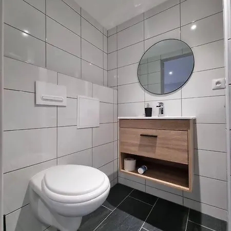 Le Rio - Gare Et Centre Apartamento *